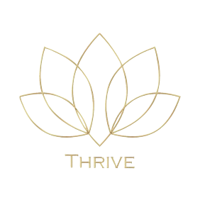 Thrive Logo