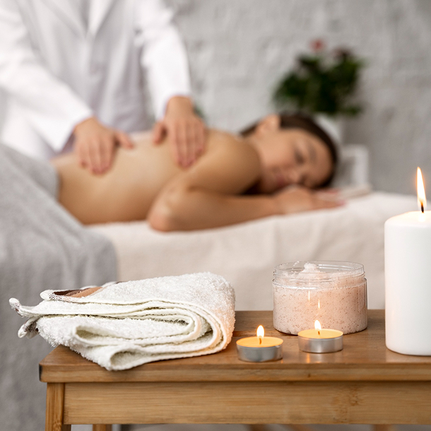 Современный 
wellness-подход