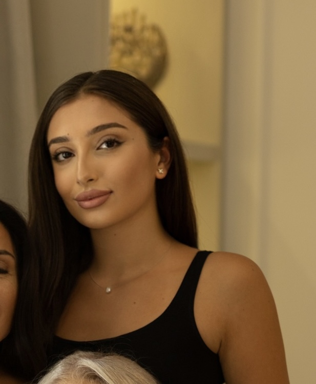 Милана Магомедова: инновации и фитнес-направление